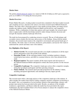Oilfield_Chemicals_Market