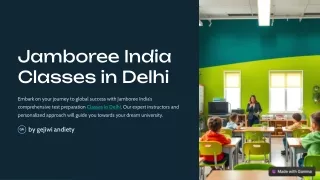 Coaching Classes in Delhi for Competitive Exams and Skill Development