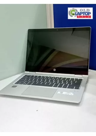 Used HP ProBook 440 G9 Notebook on Sale in Noida 9873247325.