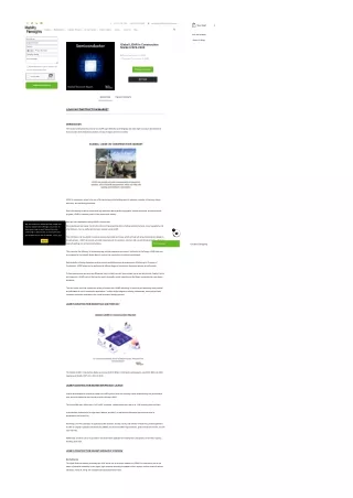 LiDAR in Construction Market by 2030