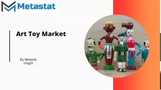 Art Toy Market