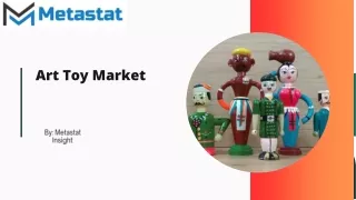 Art Toy Market