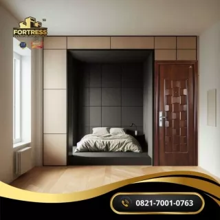 WA 0821 7001 0763 (FORTRESS) Pintu Bahan Baja Tahan Karat di Bojonegoro 