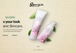Premium Facial Treatment Products for Glowing Skin - Chengdu Cosmotek