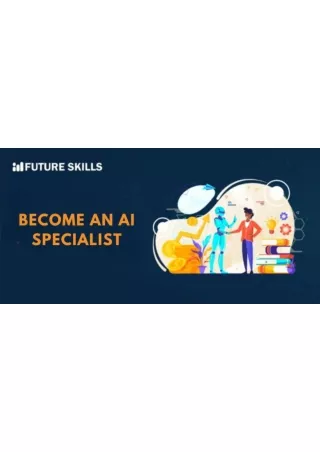 Become an AI specialist and unlock new career paths