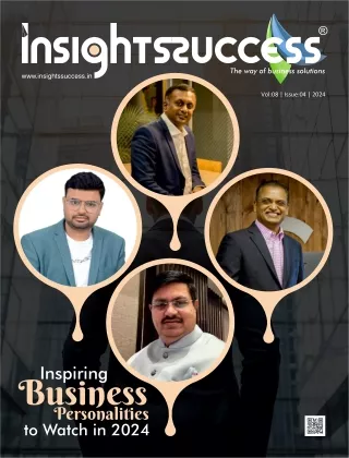 Inspiring Business Personalities to Watch in 2024