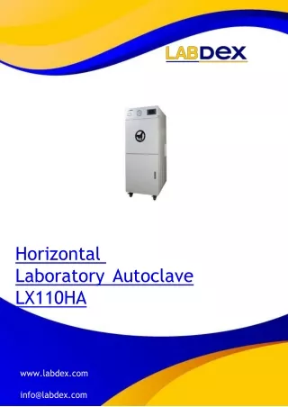 Horizontal-Laboratory-Autoclave-LX110HA