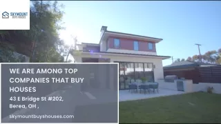 companies that buy houses (2)