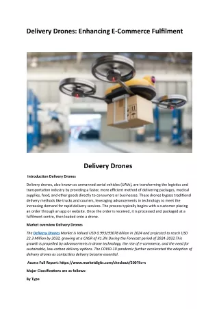 Delivery Drones2