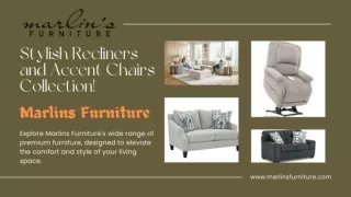 Bowling Green Home Furnishings Stylish Furniture from Marlins Furniture