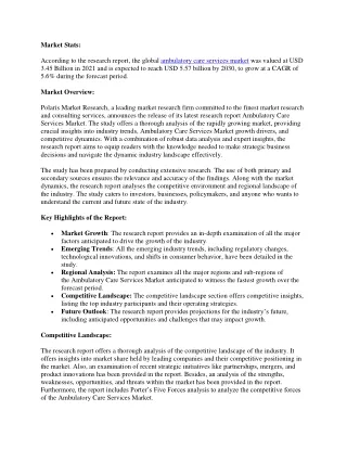 Ambulatory_Care_Services_Market