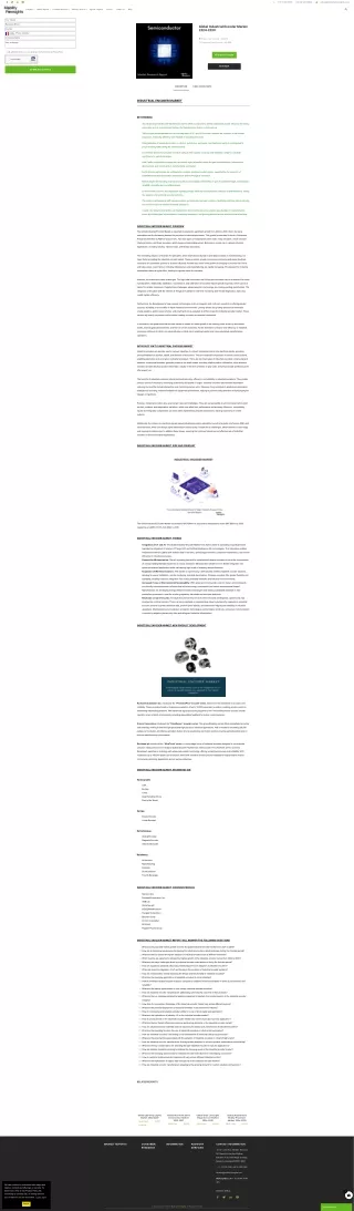 Industrial Encoder Market: Growth Trends and Technological Advancements