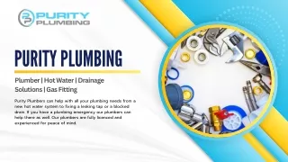 Plumber Coorparoo