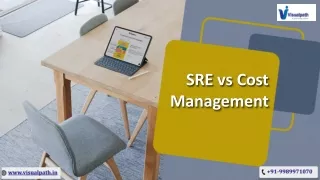 Best Site Reliability Engineering Training - Hyderabad