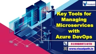 Azure DevOps Certification Training |  Azure DevOps Course