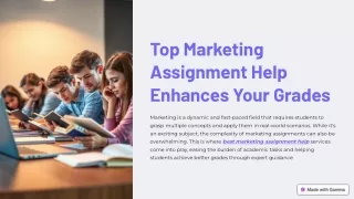 Top-Marketing-Assignment-Help-Enhances-Your-Grades