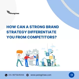 Best Brand Consulting Agency in Kolkata