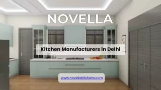 Discovering Your Ideal Kitchen Solutions
