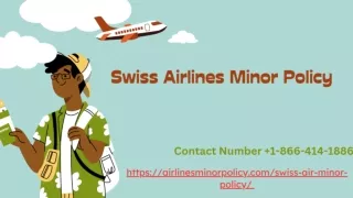 Swiss airlines