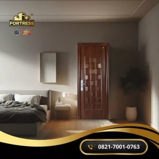 WA 0821 7001 0763 (FORTRESS) Pintu Baja Double Tahan Karat di Bondowoso 