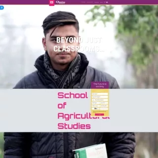 BSC Agriculture Colleges in Dehradun: Quantum University
