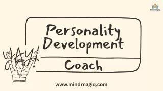 Benefits of Personal Development Life Coaching