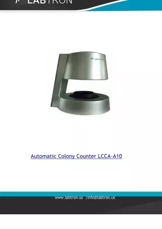 Automatic-Colony-Counter-LCCA-A10.