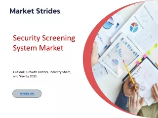 Security Screening System Market