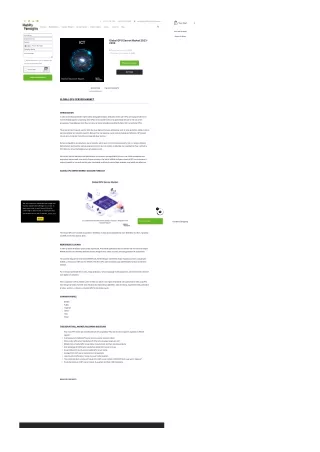 Gpu Server Market trends