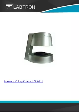 Automatic-Colony-Counter-LCCA-A11.