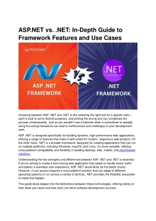 ASP.NET-vs.-.NET-Full-Comparison