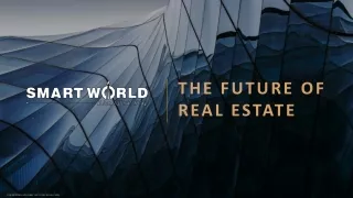 Smartworld The Edition Titan Infraventures Call Now @8708266704