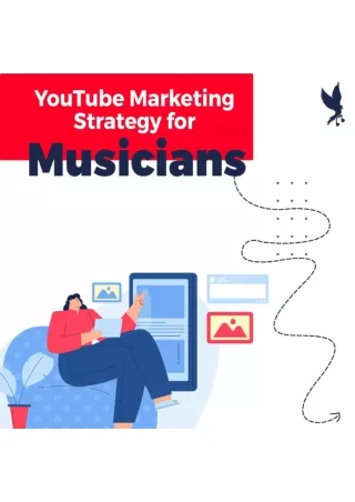 YouTube Marketing strategy for Musicians