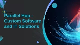 Parallel Hop new