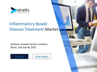 Inflammatory Bowel Disease Treatment Market Top Leading Players and Business Dem