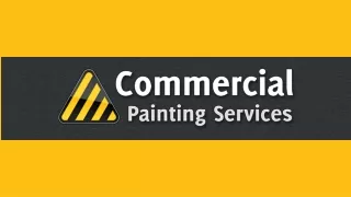 Commercial Painting Contractor Concrete Polished Floors Michigan