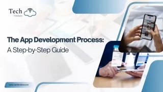The App Development Process