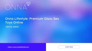 Gemstone Wands