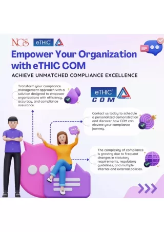 eTHICCOM