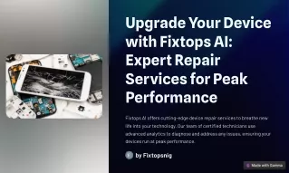 Upgrade-Your-Device-with-Fixtops-AI-Expert-Repair-Services-for-Peak-Performance