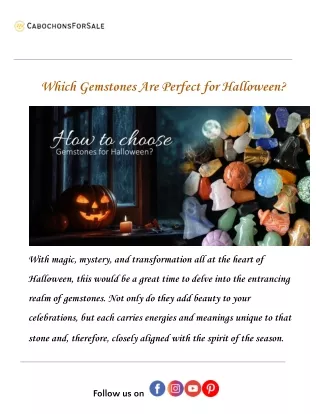 Which Gemstones Are Perfect for Halloween_.docx