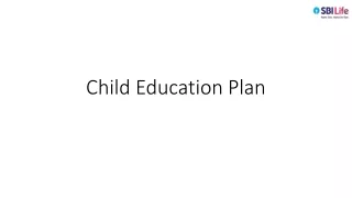 Best Child Plan Online