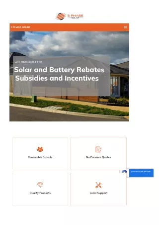 Solar Panels Woodend