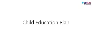 Best Child Plan Online | Educational Insurance Plan for Child