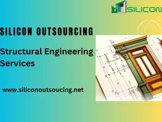 Structural Engineering Services