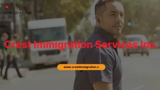 Navigating Canada Work Visa Immigration Your Guide to Success
