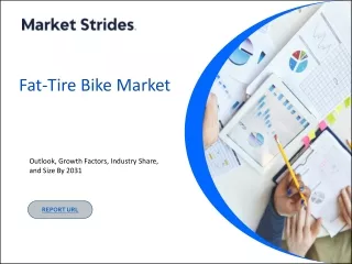 Fat-Tire Bike Market