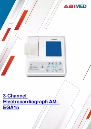 3-Channel-Electrocardiograph-AM-EGA15