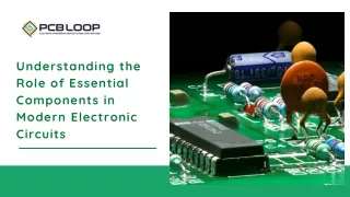 Exploring the Critical Elements That Shape the Performance of Circuit Designs