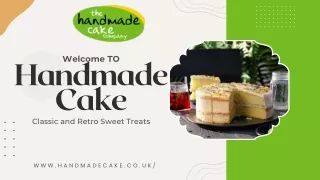 Wholesale Individually Wrapped Cakes & Cake Bars UK